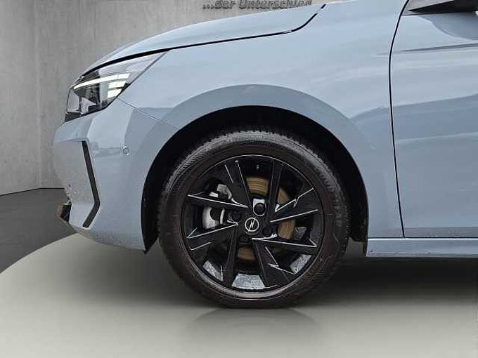 Opel Corsa 1.2 Turbo Edition //LED/Winterpaket/Kamera 