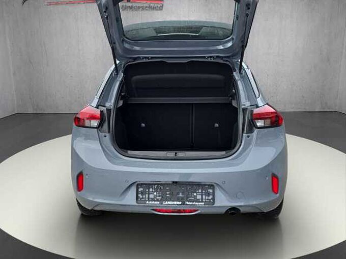 Opel Corsa 1.2 Turbo Edition //LED/Winterpaket/Kamera 