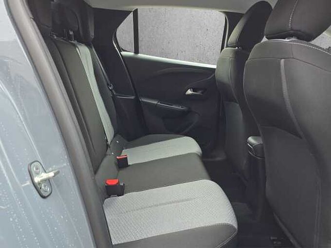 Opel Corsa 1.2 Turbo Edition //LED/Winterpaket/Kamera 