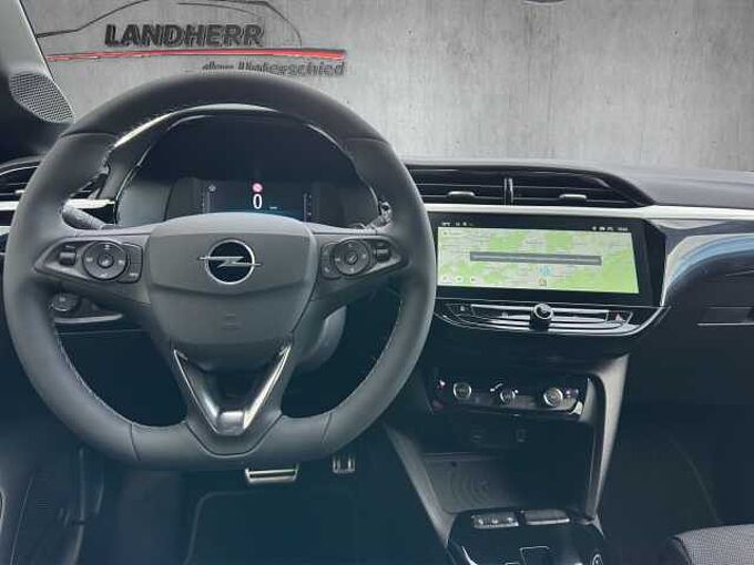 Opel Corsa 1.2 Turbo GS //Sitzheizung/LED/Kamera