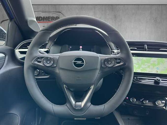 Opel Corsa 1.2 Turbo GS //Sitzheizung/LED/Kamera