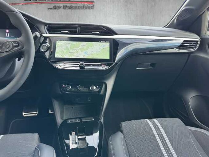 Opel Corsa 1.2 Turbo GS //Sitzheizung/LED/Kamera