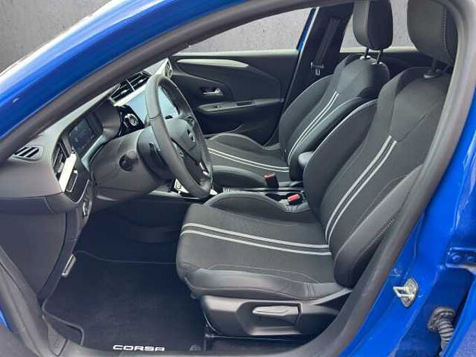 Opel Corsa 1.2 Turbo GS //Sitzheizung/LED/Kamera