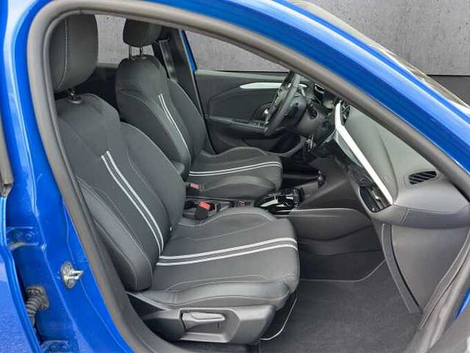 Opel Corsa 1.2 Turbo GS //Sitzheizung/LED/Kamera