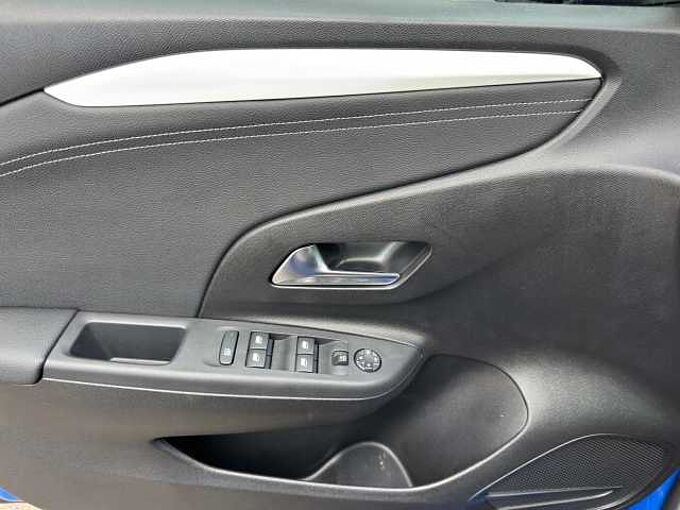 Opel Corsa 1.2 Turbo GS //Sitzheizung/LED/Kamera