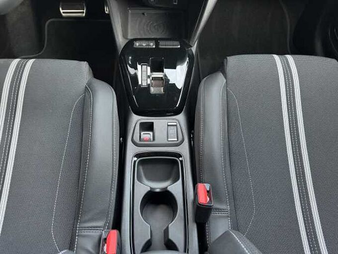 Opel Corsa 1.2 Turbo GS //Sitzheizung/LED/Kamera