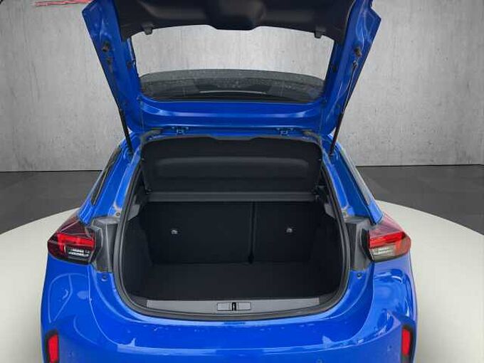 Opel Corsa 1.2 Turbo GS //Sitzheizung/LED/Kamera