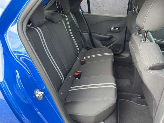 Opel Corsa 1.2 Turbo GS //Sitzheizung/LED/Kamera