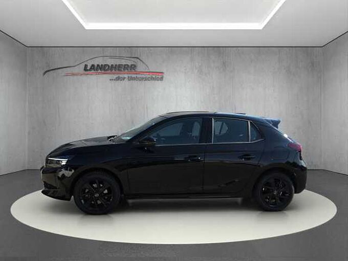 Opel Corsa  GS  //Sitzheizung/LED/Kamera 