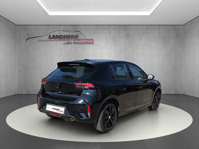 Opel Corsa  GS  //Sitzheizung/LED/Kamera 