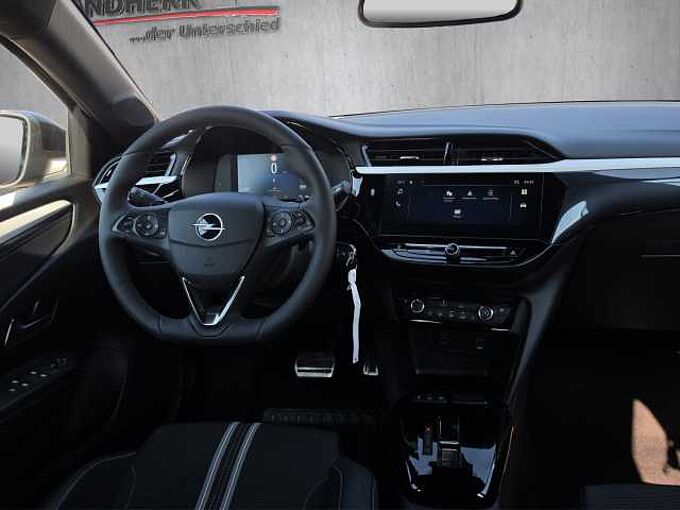 Opel Corsa  GS  //Sitzheizung/LED/Kamera 
