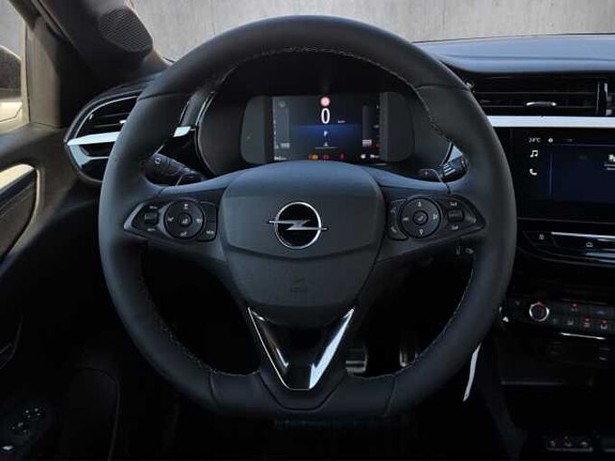 Opel Corsa  GS  //Sitzheizung/LED/Kamera 