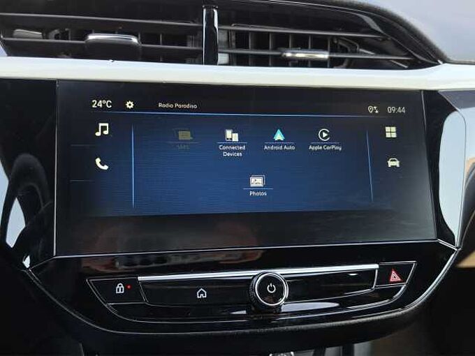 Opel Corsa  GS  //Sitzheizung/LED/Kamera 