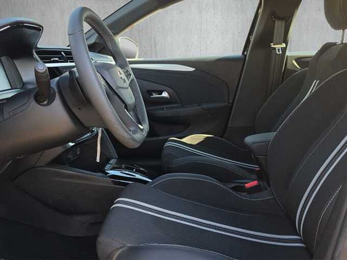 Opel Corsa  GS  //Sitzheizung/LED/Kamera 