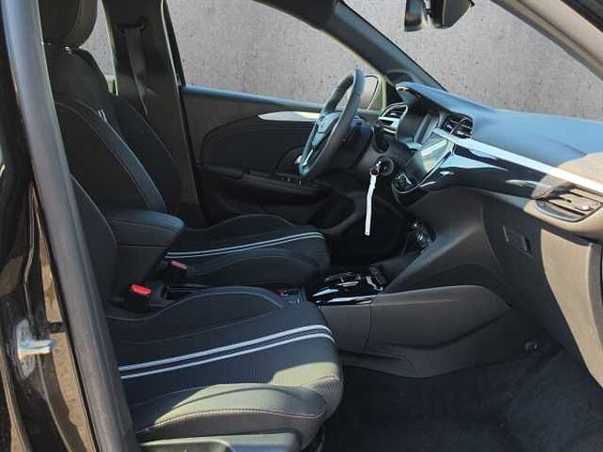 Opel Corsa  GS  //Sitzheizung/LED/Kamera 
