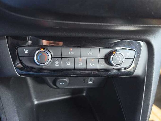 Opel Corsa  GS  //Sitzheizung/LED/Kamera 