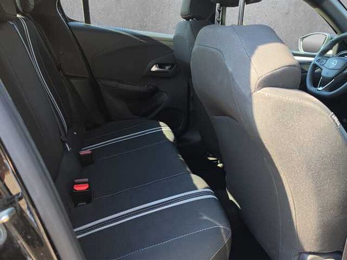Opel Corsa  GS  //Sitzheizung/LED/Kamera 