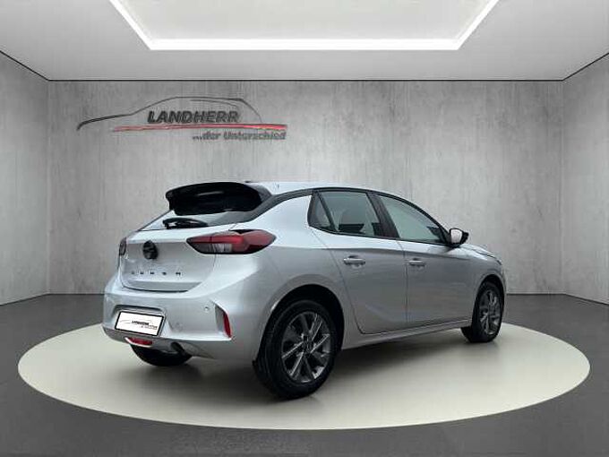 Opel Corsa1.2 Turbo Edition //LED/PDC/Sitzheizung