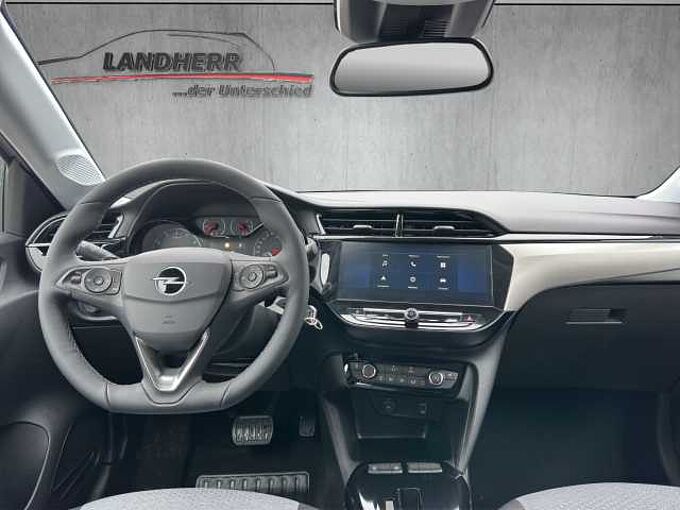 Opel Corsa1.2 Turbo Edition //LED/PDC/Sitzheizung