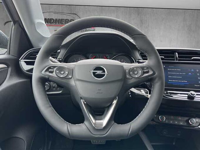 Opel Corsa1.2 Turbo Edition //LED/PDC/Sitzheizung