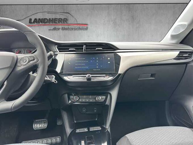 Opel Corsa1.2 Turbo Edition //LED/PDC/Sitzheizung