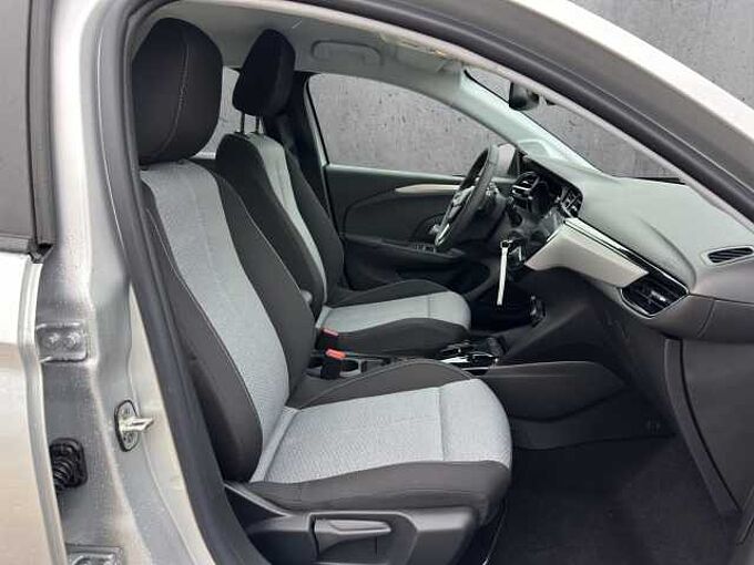 Opel Corsa1.2 Turbo Edition //LED/PDC/Sitzheizung