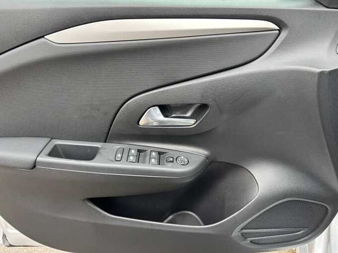 Opel Corsa1.2 Turbo Edition //LED/PDC/Sitzheizung