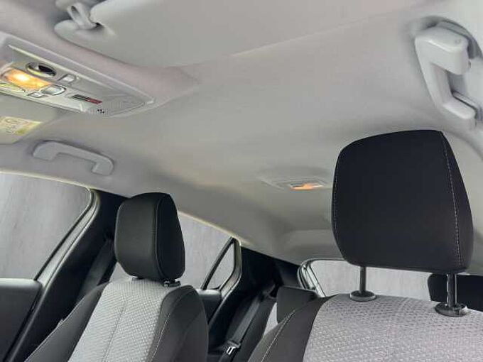 Opel Corsa1.2 Turbo Edition //LED/PDC/Sitzheizung