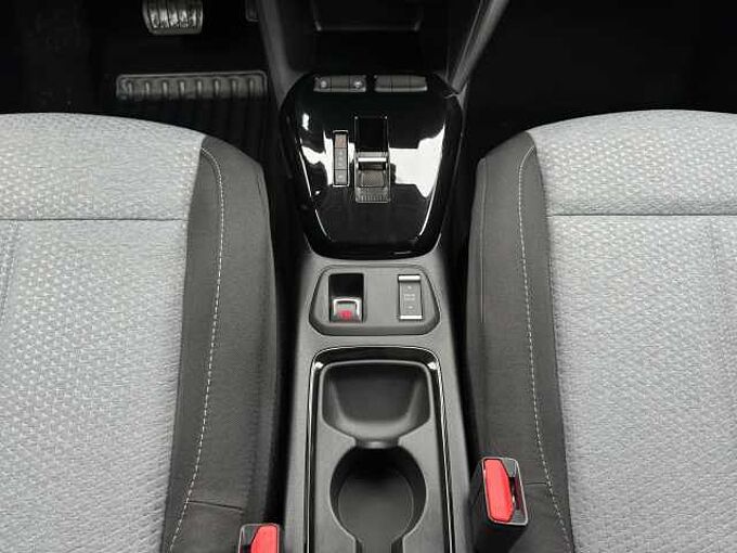 Opel Corsa1.2 Turbo Edition //LED/PDC/Sitzheizung