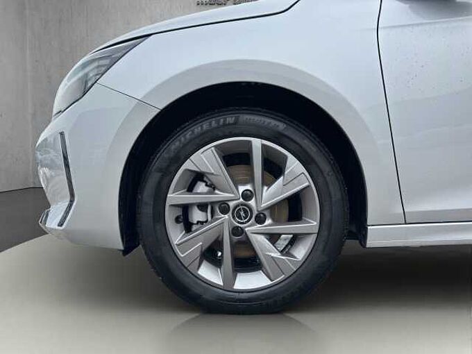 Opel Corsa1.2 Turbo Edition //LED/PDC/Sitzheizung