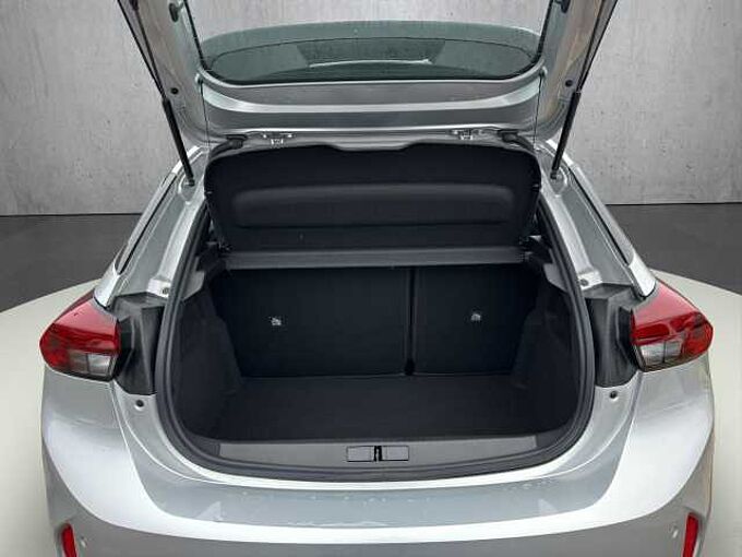 Opel Corsa1.2 Turbo Edition //LED/PDC/Sitzheizung