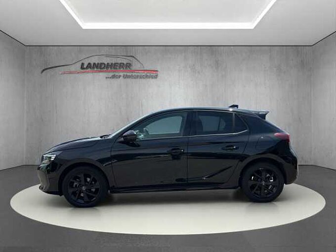 Opel Corsa 1.2 Turbo GS  //Navi/ Winterpaket/Kamera 