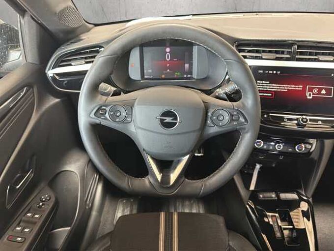 Opel Corsa 1.2 Turbo GS  //Navi/ Winterpaket/Kamera 