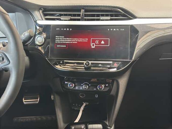 Opel Corsa 1.2 Turbo GS  //Navi/ Winterpaket/Kamera 