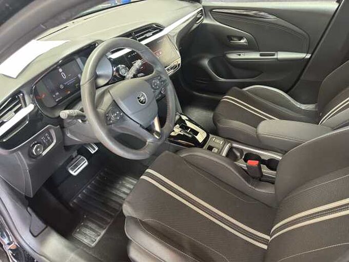 Opel Corsa 1.2 Turbo GS  //Navi/ Winterpaket/Kamera 
