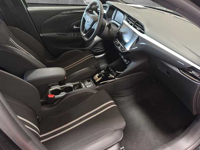 Opel Corsa 1.2 Turbo GS  //Navi/ Winterpaket/Kamera 