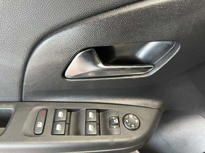 Opel Corsa 1.2 Turbo GS  //Navi/ Winterpaket/Kamera 