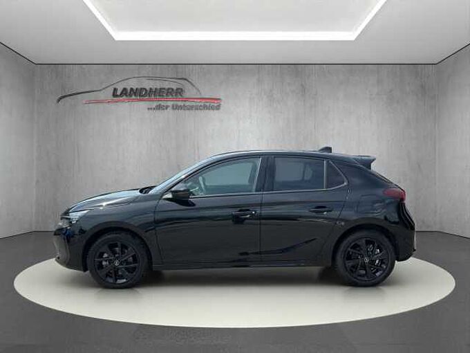 Opel Corsa 1.2 Turbo GS  //Navi/ Winterpaket/Kamera 