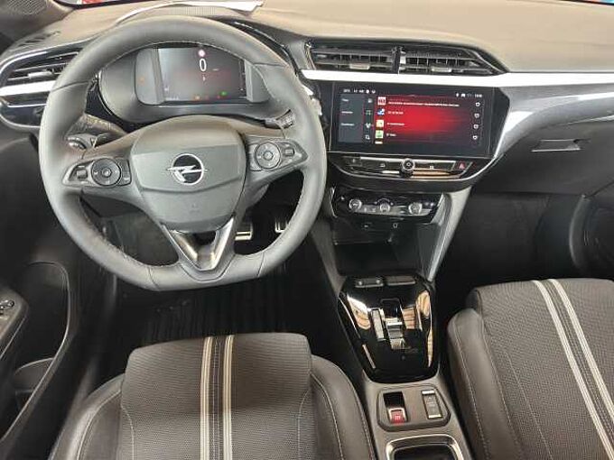 Opel Corsa 1.2 Turbo GS  //Navi/ Winterpaket/Kamera 
