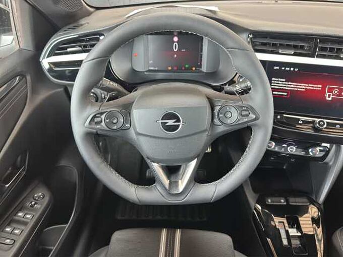 Opel Corsa 1.2 Turbo GS  //Navi/ Winterpaket/Kamera 