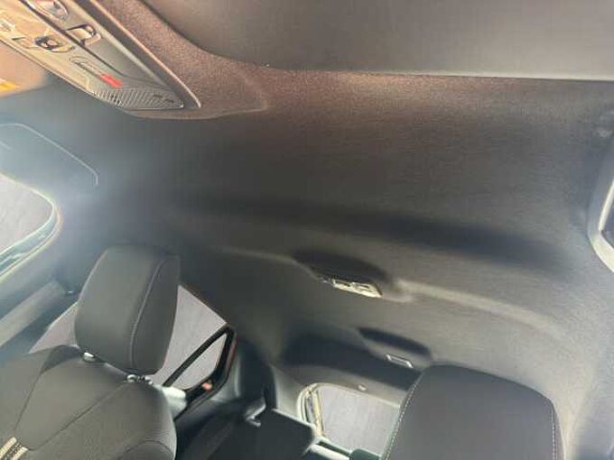 Opel Corsa 1.2 Turbo GS  //Navi/ Winterpaket/Kamera 
