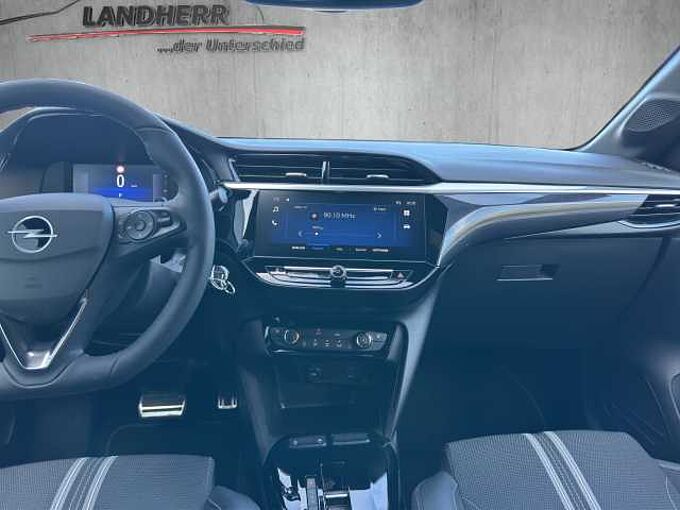 Opel Corsa 1.2 Turbo GS //Navi/ Winterpaket/Kamera