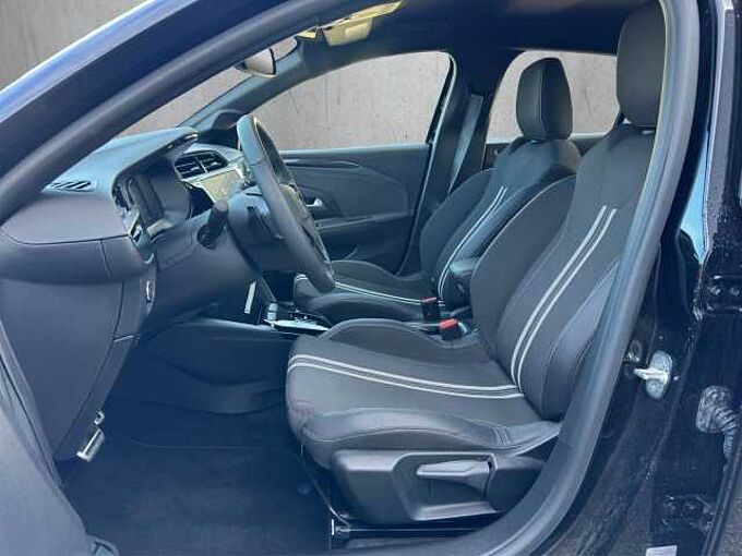 Opel Corsa 1.2 Turbo GS //Navi/ Winterpaket/Kamera