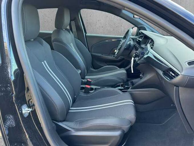 Opel Corsa 1.2 Turbo GS //Navi/ Winterpaket/Kamera