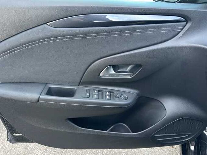 Opel Corsa 1.2 Turbo GS //Navi/ Winterpaket/Kamera