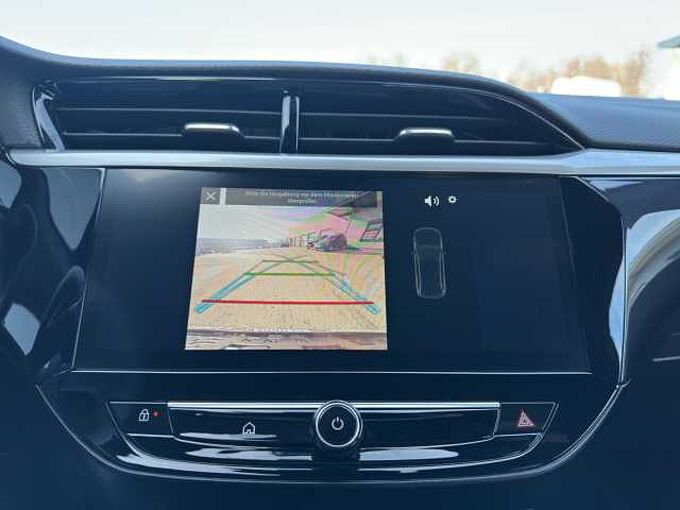 Opel Corsa 1.2 Turbo GS //Navi/ Winterpaket/Kamera