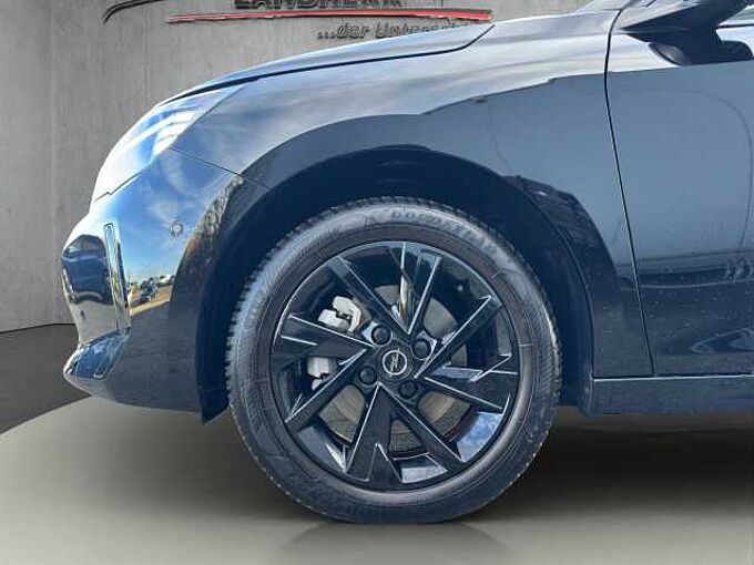 Opel Corsa 1.2 Turbo GS //Navi/ Winterpaket/Kamera