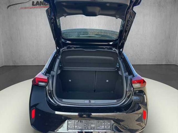 Opel Corsa 1.2 Turbo GS //Navi/ Winterpaket/Kamera