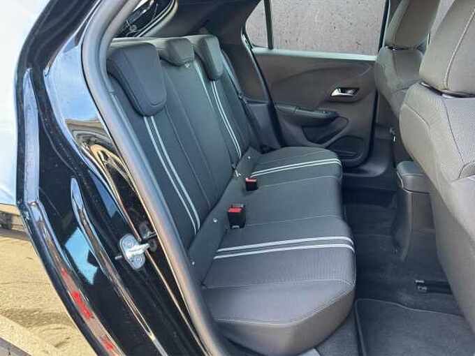 Opel Corsa 1.2 Turbo GS //Navi/ Winterpaket/Kamera