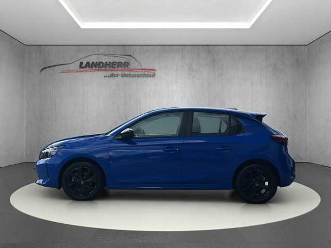 Opel Corsa 1.2 Turbo Edition //LED/Winterpaket/PDC 